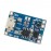 BMS 1S Li-ion  3A плата защиты, microUSB